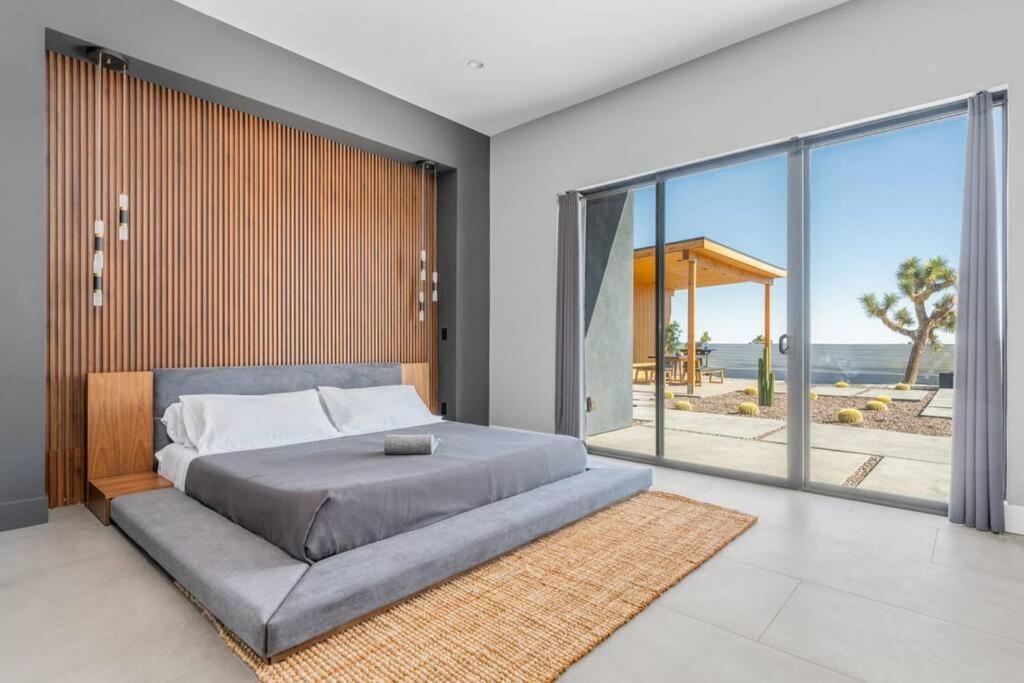 Mountain View Paradise يوككا فالي المظهر الخارجي الصورة